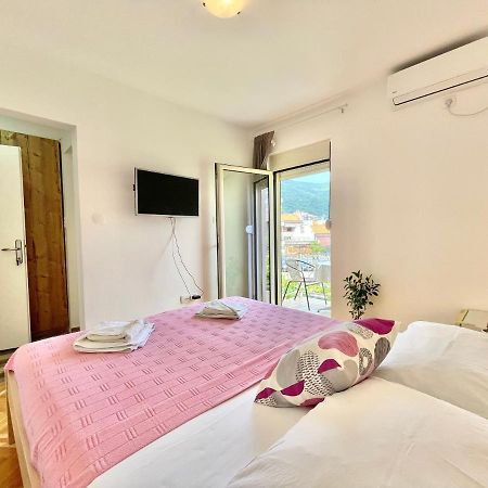 Garden House Budva Exterior photo