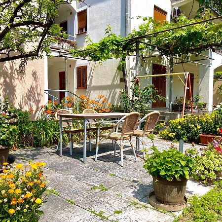 Garden House Budva Exterior photo