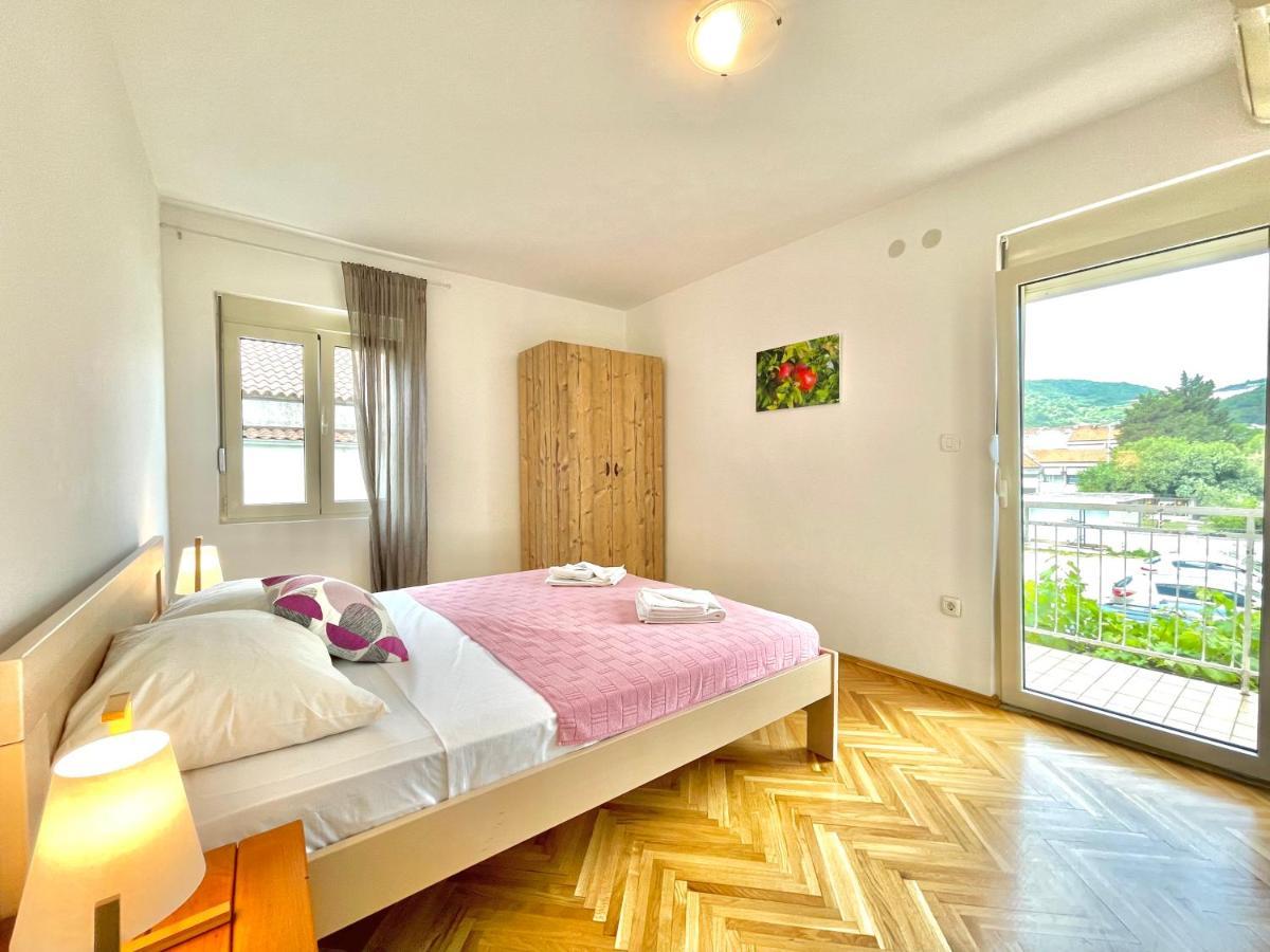Garden House Budva Exterior photo