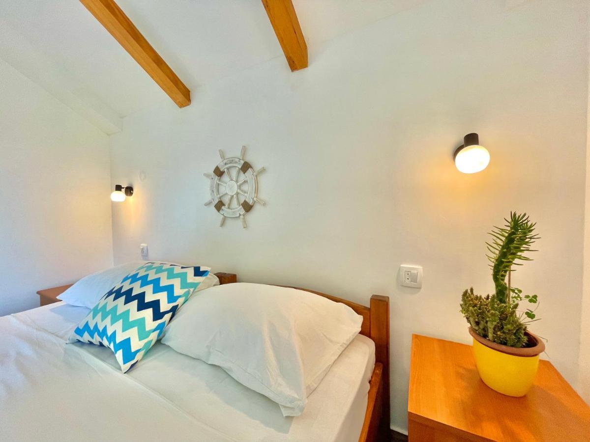 Garden House Budva Exterior photo