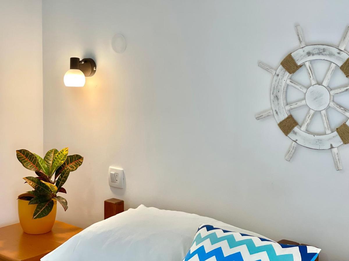 Garden House Budva Exterior photo