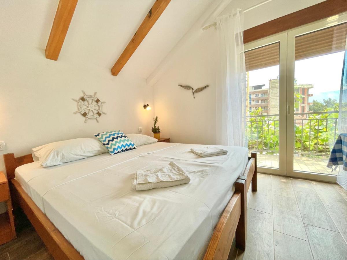 Garden House Budva Exterior photo