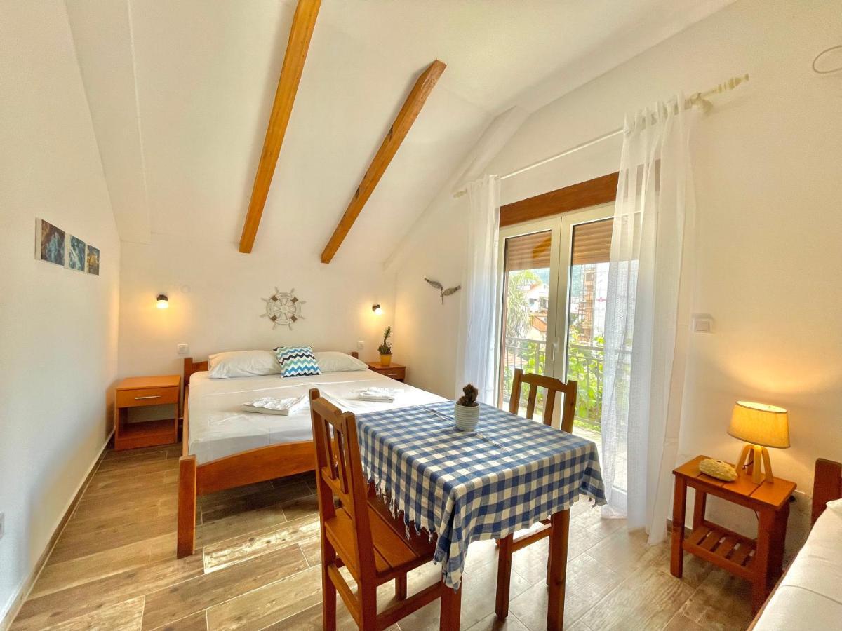 Garden House Budva Exterior photo
