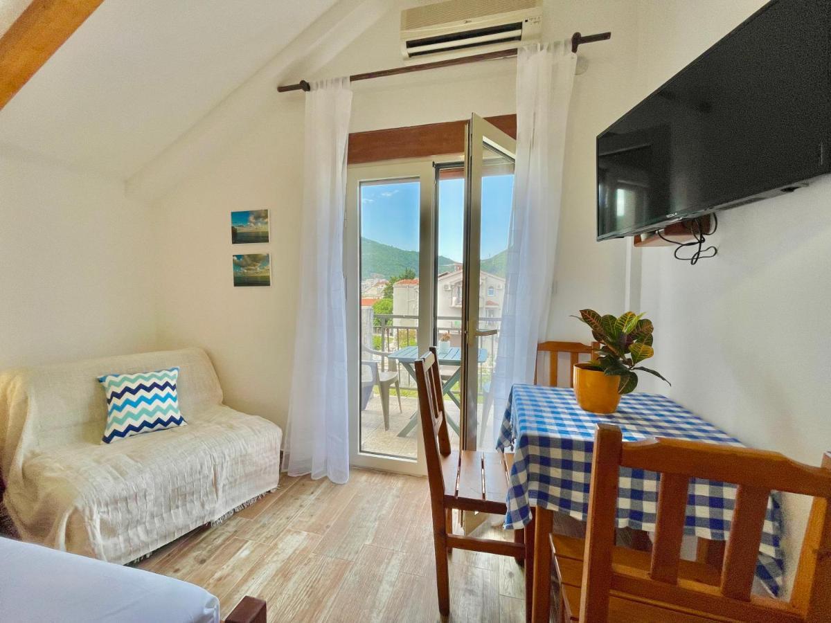 Garden House Budva Exterior photo