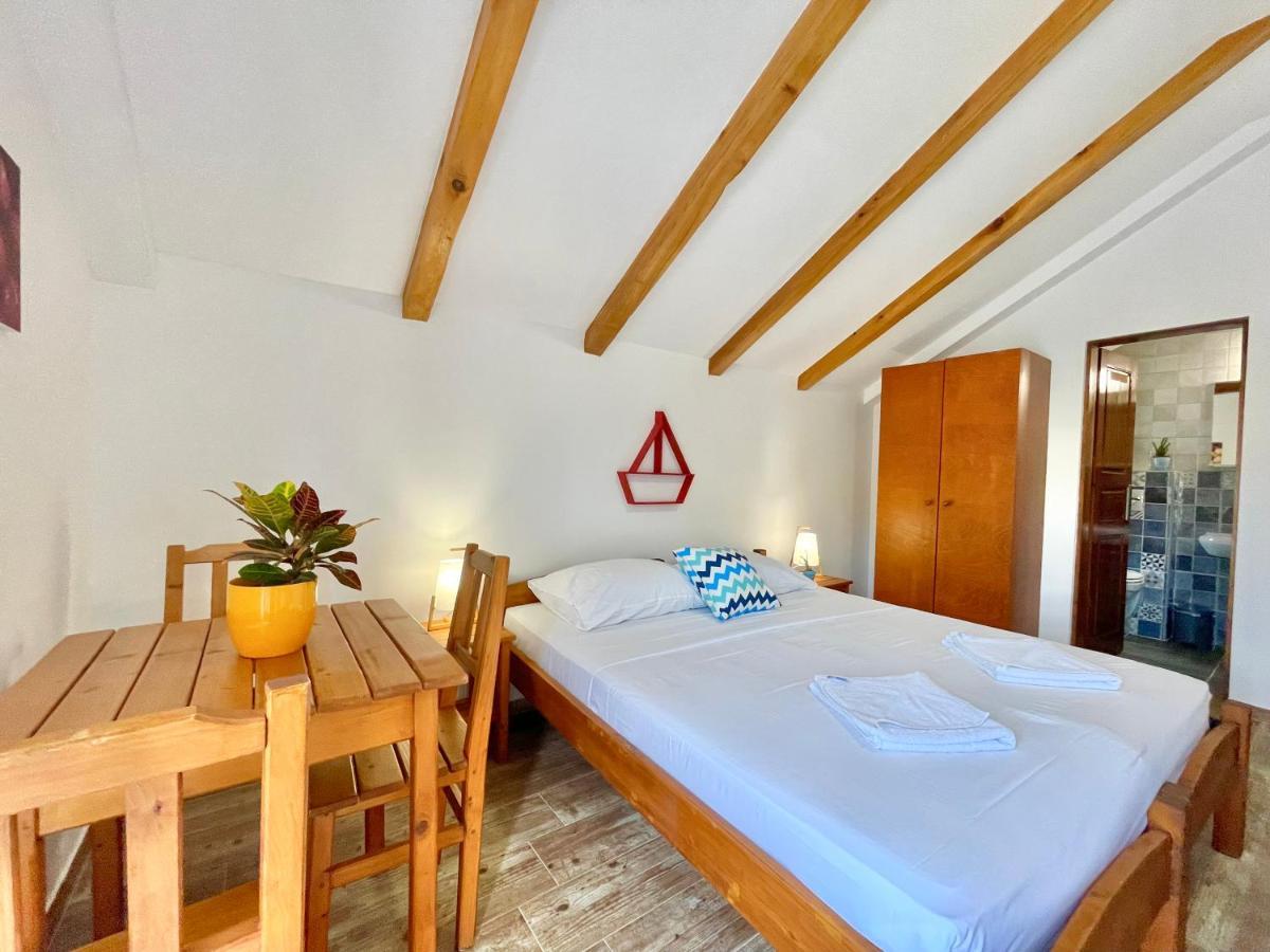 Garden House Budva Exterior photo